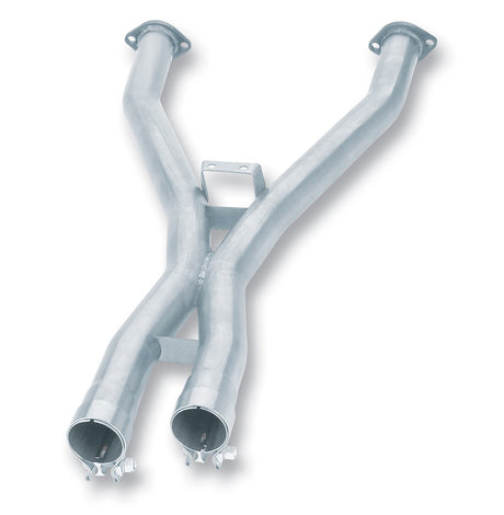 Product of Borla 60087 Exhaust Crossover Pipe