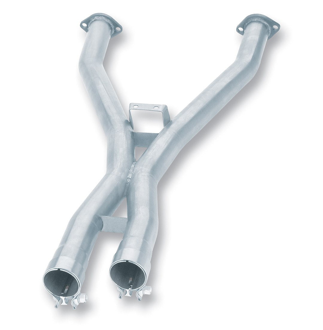 Product of Borla 60087 Exhaust Crossover Pipe