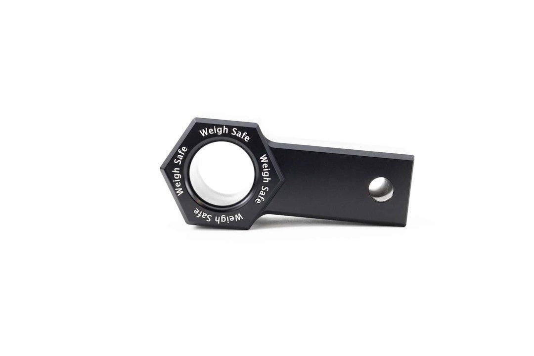 Weigh Safe Ws-Ss-Cer-Bla D-Ring Mount||ws-Ss-Cer-Bla_2.Jpg||87||wsfwssscerbla||1722508