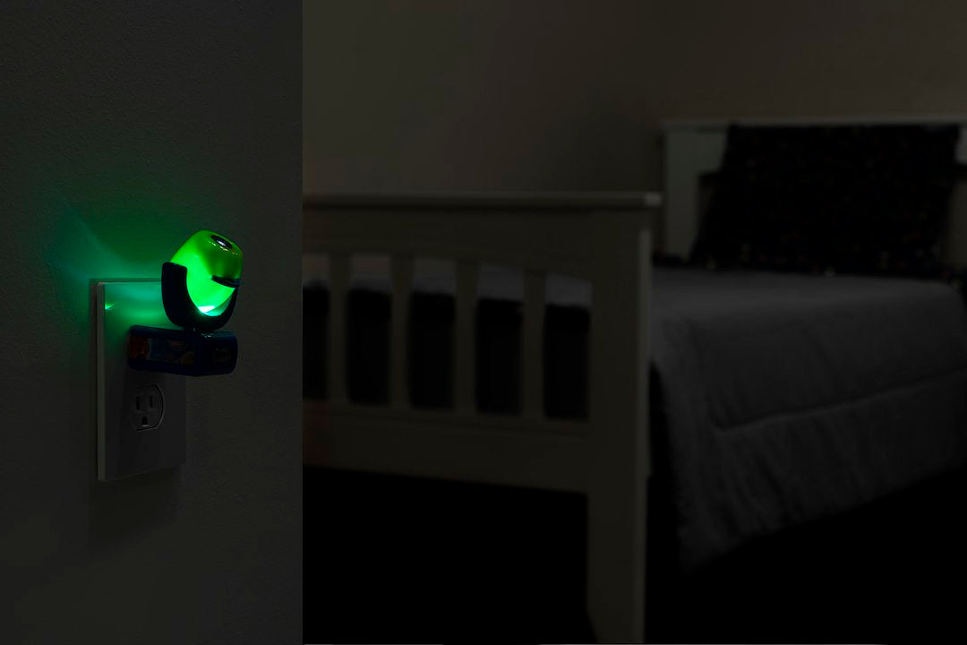 Product of Jasco 13347 Night Light