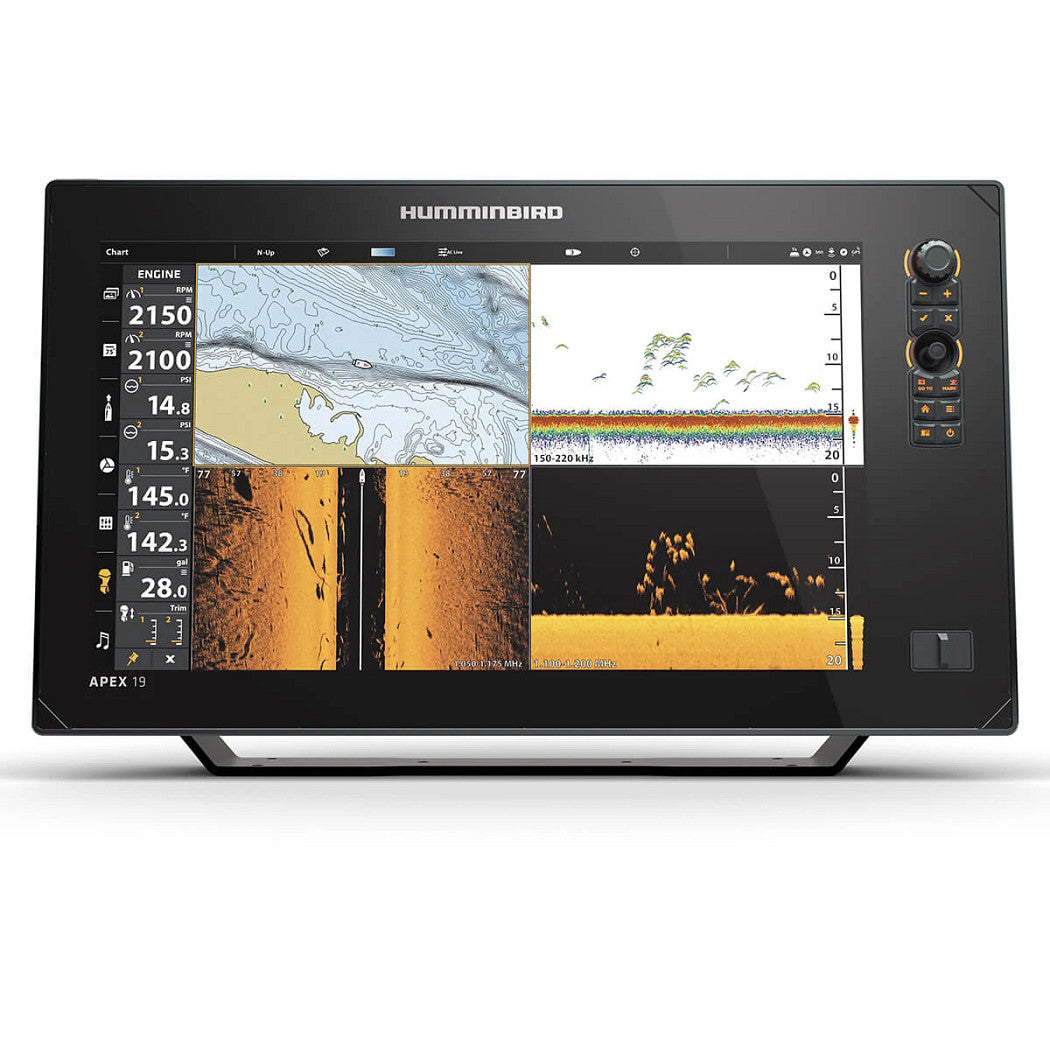 Humminbird 411240-1 Chart Plotter||411240-1_4.Jpg||89||hum4112401||1294485