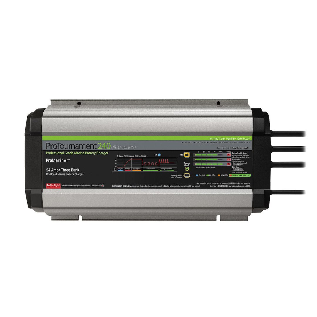 Product of Pro Mariner 53243 Battery Charger