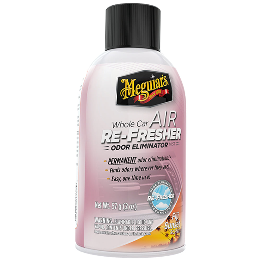 Meguiars G201502 Air Freshener||g201502.Jpg||85||m55g201502||1715702