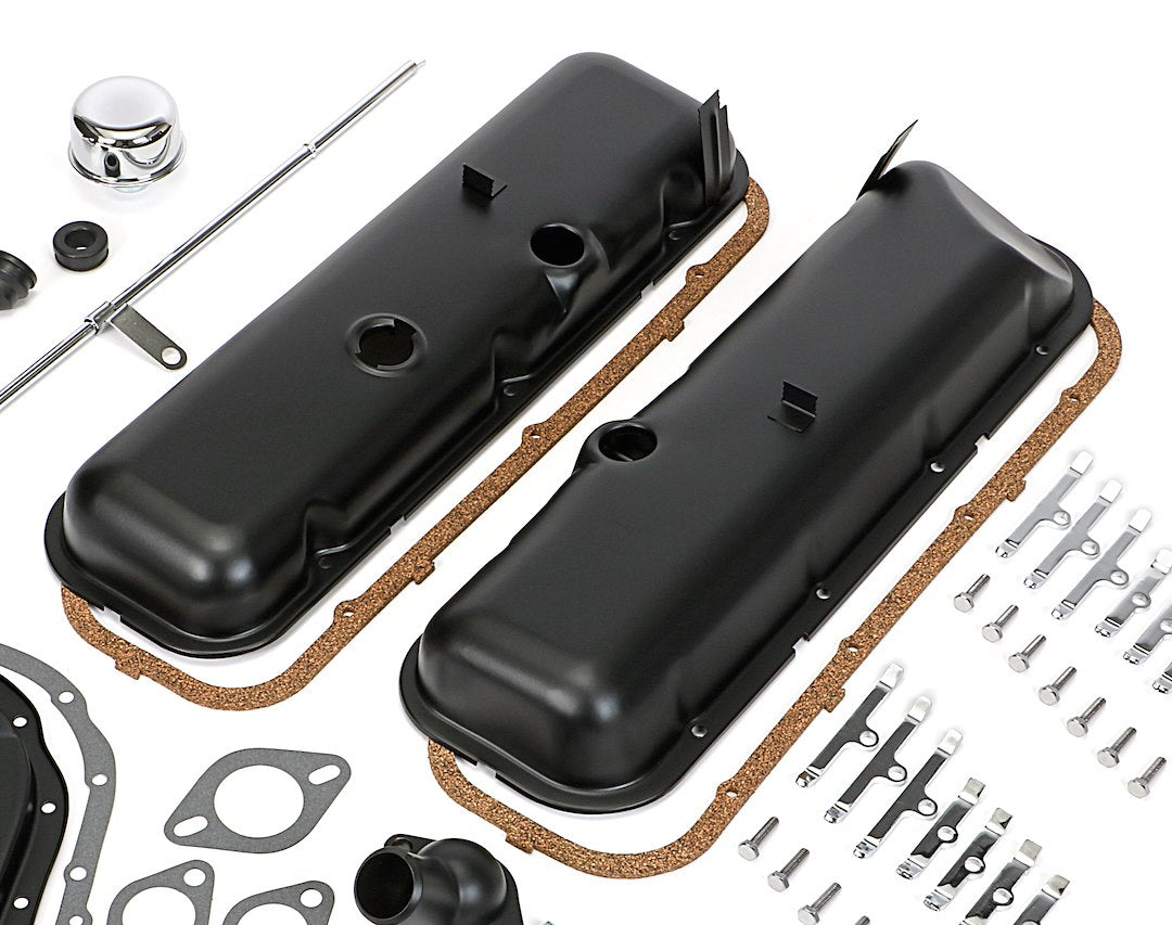 Trans Dapt 3060 Engine Dress Up Kit||3060-Valvecovers.Jpg||87||t373060||1084332