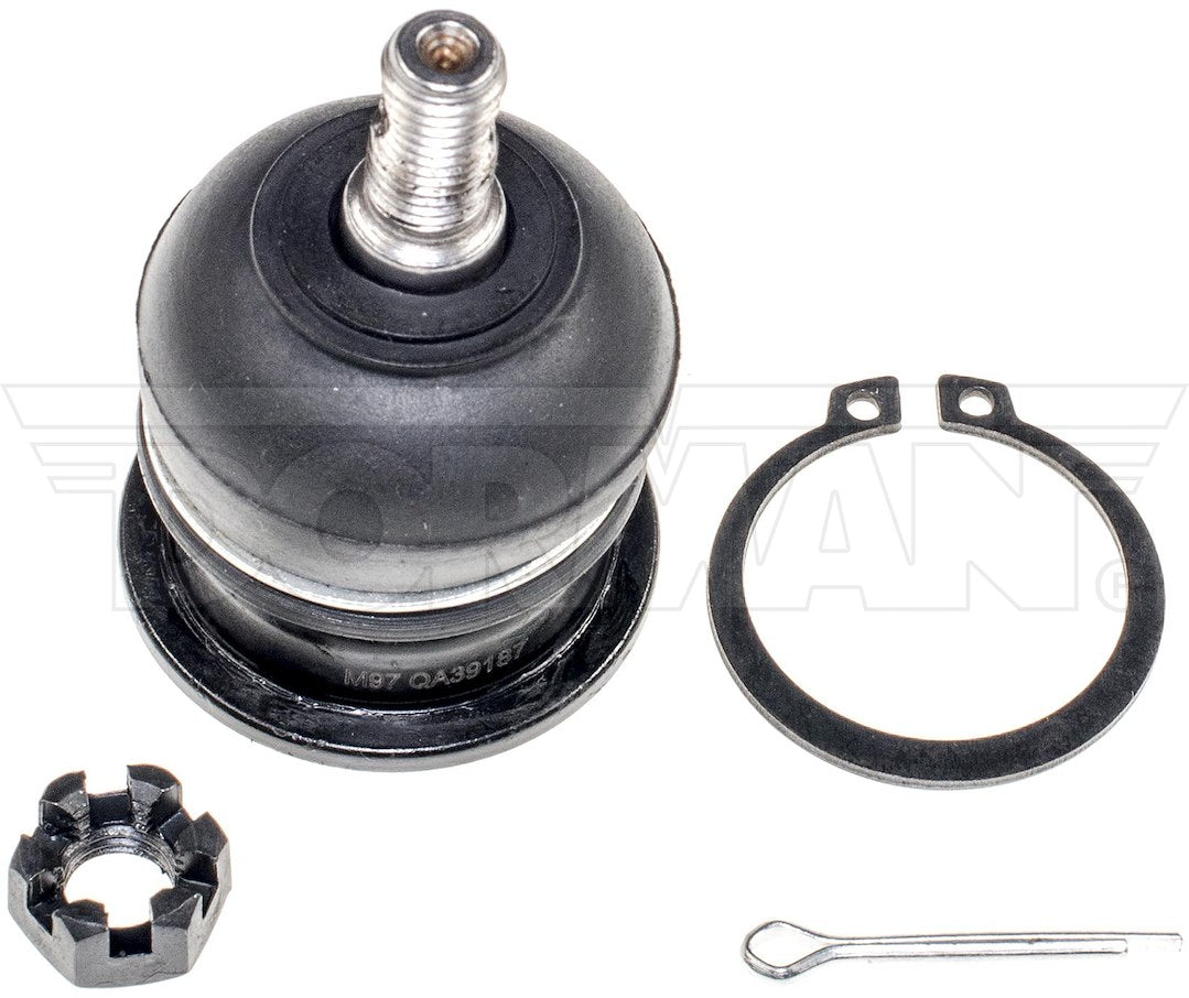 Dorman Mas Select Chassis B90469 Ball Joint||b90469-001.Jpg||86||d18b90469||1085368