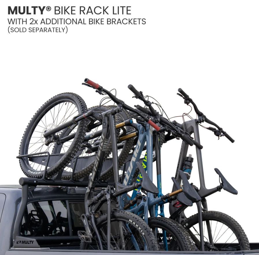 Product of Multy Rack Systems Ltd Mr-2058 Bike Rack