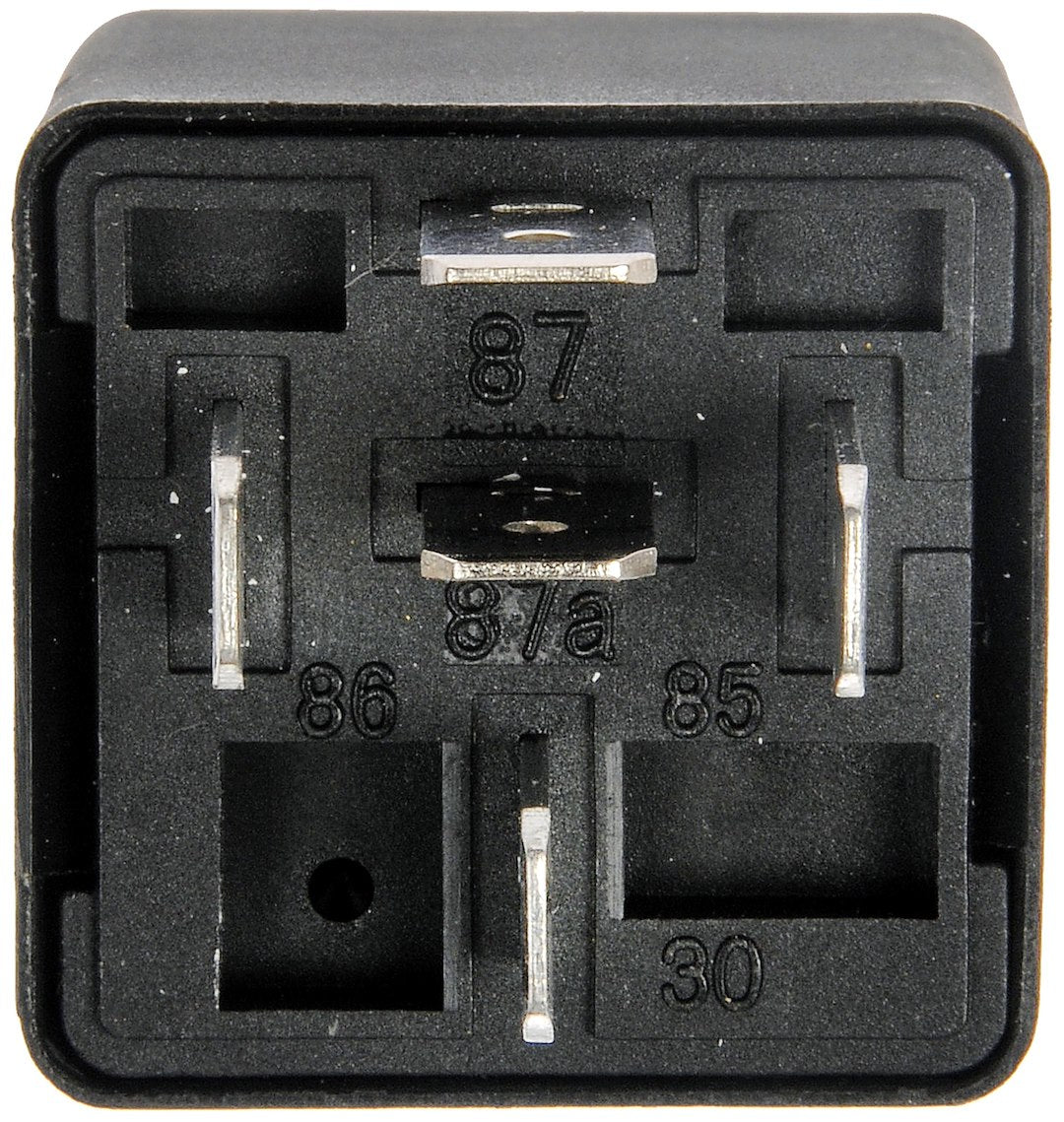 Dorman (Oe Solutions) 88069 Multi Purpose Relay||88069-002.Jpg||86||d1888069||1066232