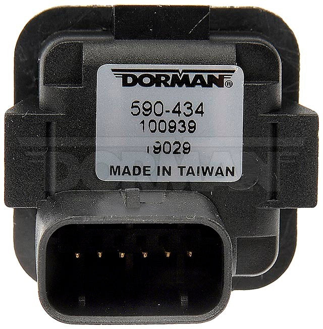 Dorman (Oe Solutions) 590-434 Backup Camera||590-434_2.Jpg||87||d18590434||1147938