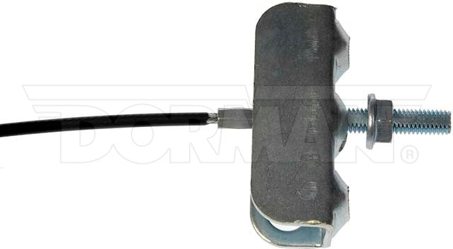 Dorman (Oe Solutions) C660217 Parking Brake Cable||||86||d18c660217||2014132