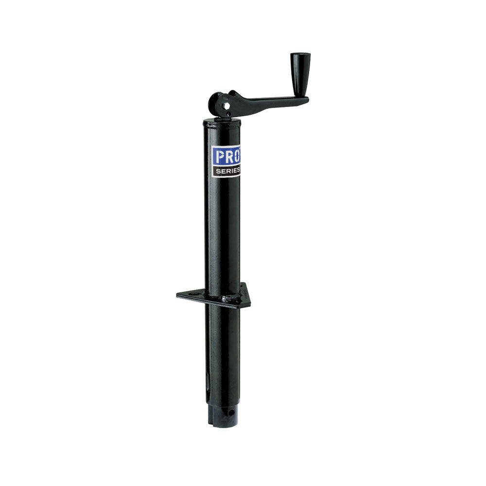 Product of Pro Series Hitch EA20000103 2000 Pound Manual Trailer Tongue Jack