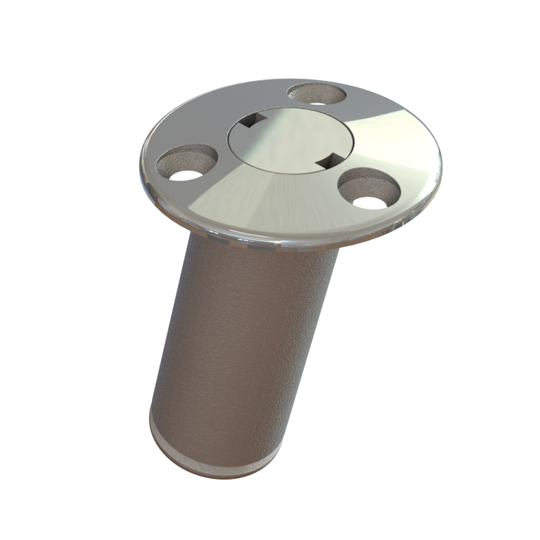Taco F16-3475 Boat Sunshade Mount||f16-3475.Png||85||t9af163475||2261281