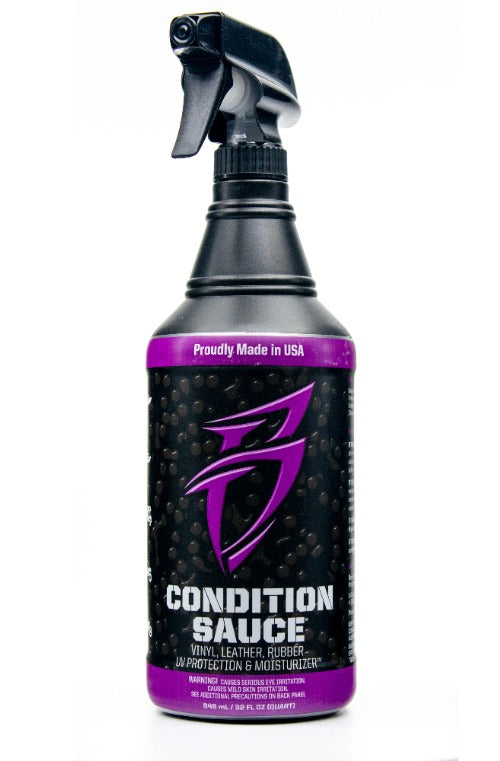 Bling Sauce Cs-0032 Vinyl Protectant||cs-0032.Jpg||85||bblcs0032||1436028