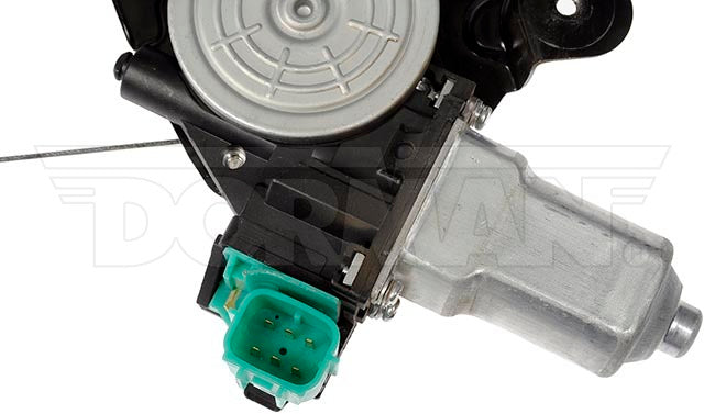 Dorman (Oe Solutions) 751-394 Window Regulator||751-394_3.Jpg||88||d18751394||880527