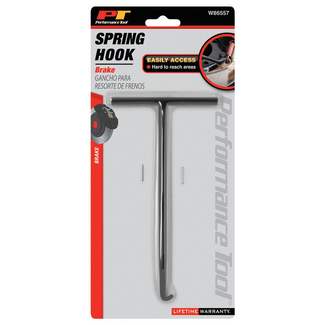 Performance Tool W86557 Spring Hook Tool||w86557_1.Jpg||86||ptlw86557||1624194