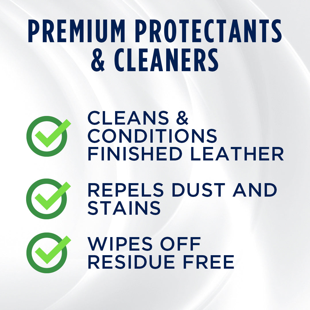 Product of 303 Products Inc. 30218 Leather Conditioner