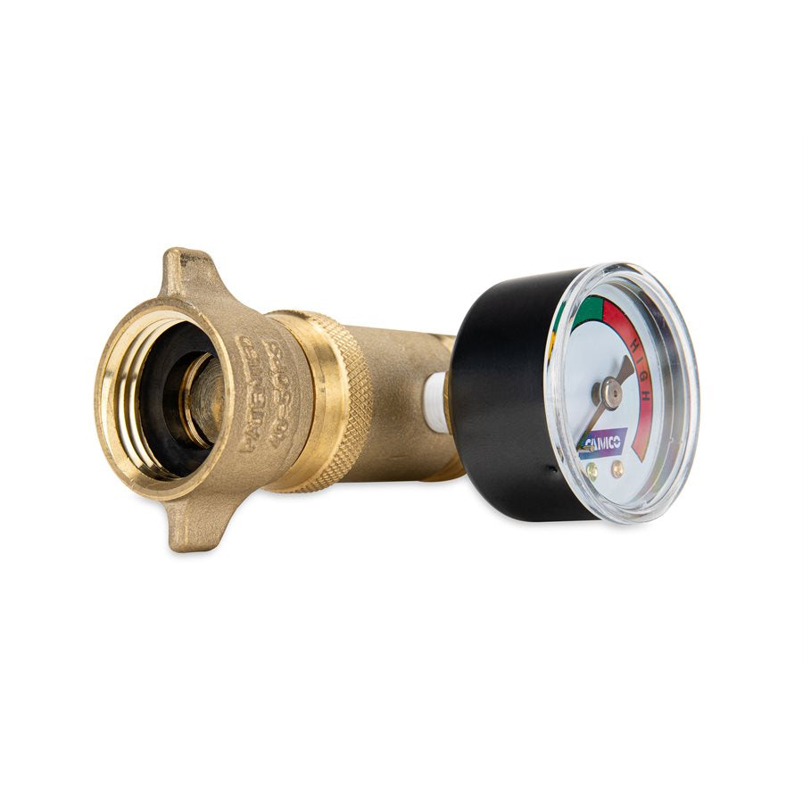 Product of Camco 40064 Fresh Water Pressure Regulator