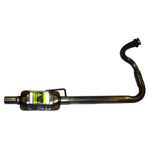 Crown Automotive 52018933 Catalytic Converter||52018933_Thu.Jpg||87||c1y52018933||2446098