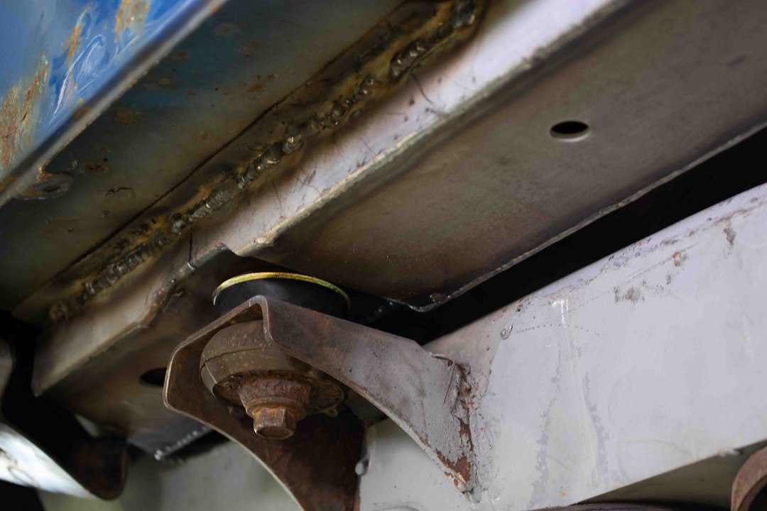 Product of Kentrol Rb4067r Replacement Frame Section