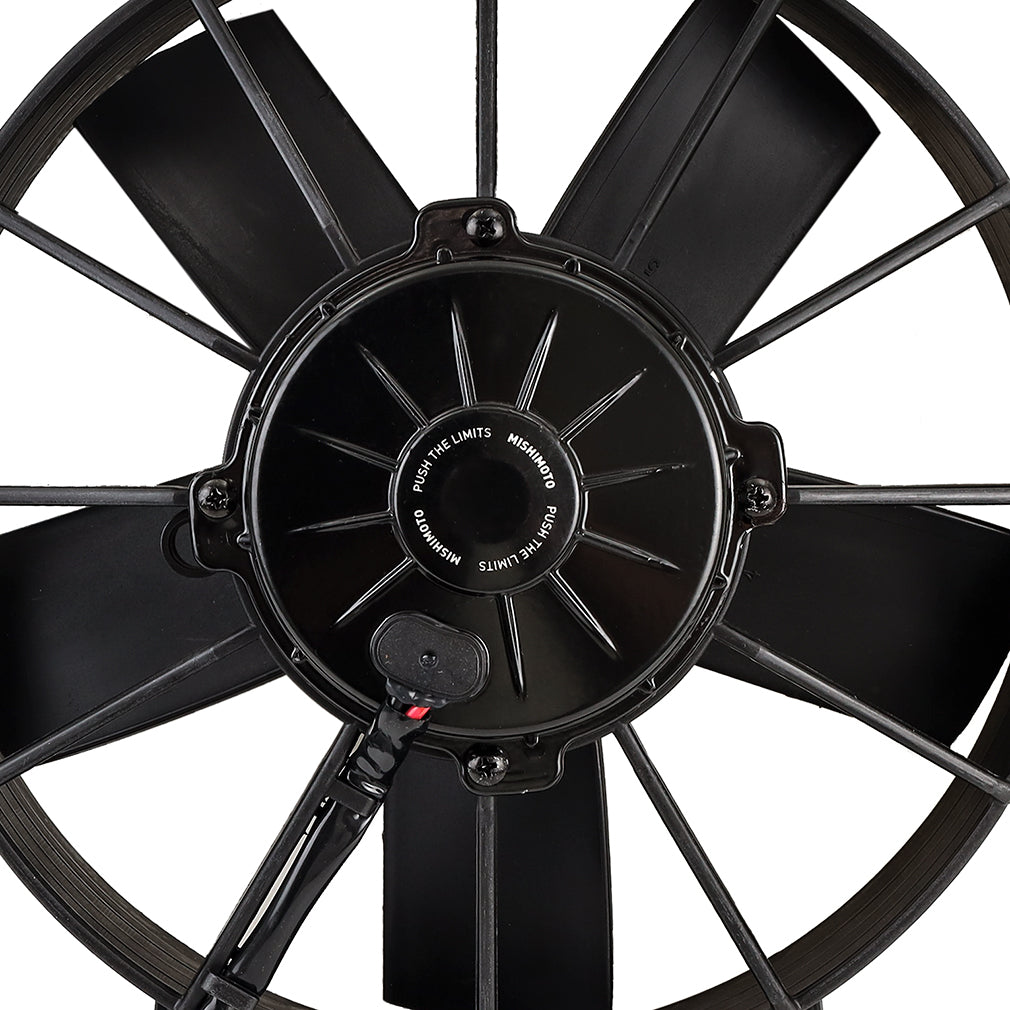 Product of Mishimoto Mmfan-10hd Cooling Fan