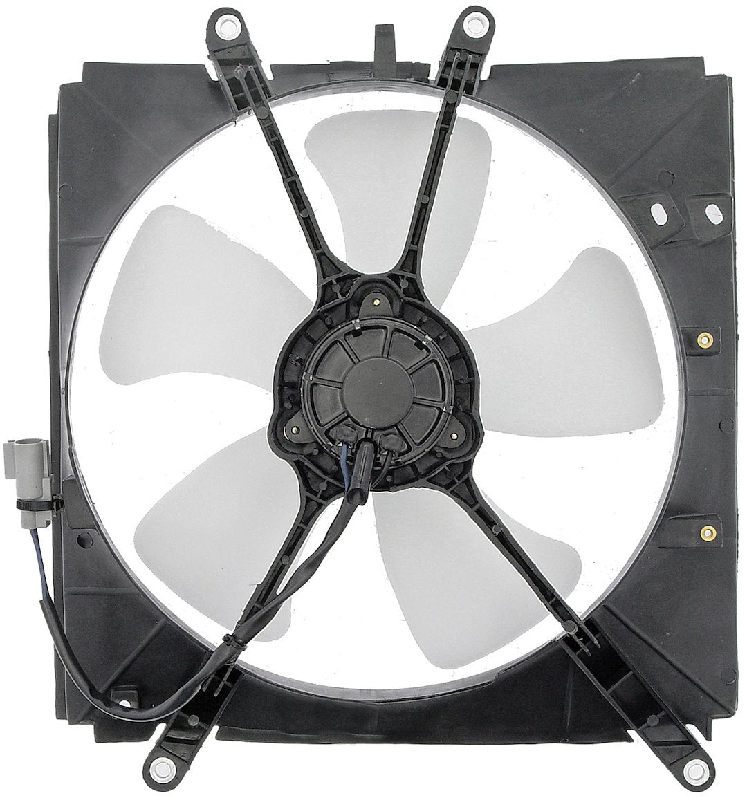 Dorman (Oe Solutions) 620-500 Cooling Fan||||85||d18620500||1894367