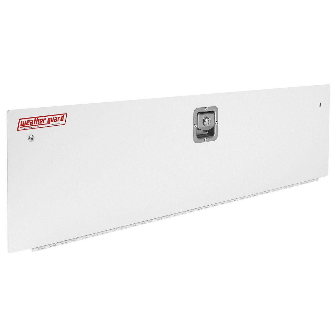 Product of Weather Guard (Werner) 8502-3-01 Van Storage System Shelf Door