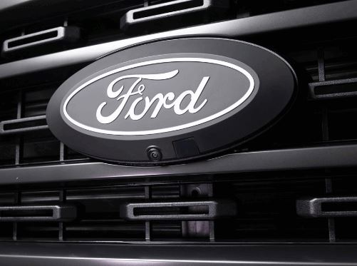 Product of Putco 92602 Emblem