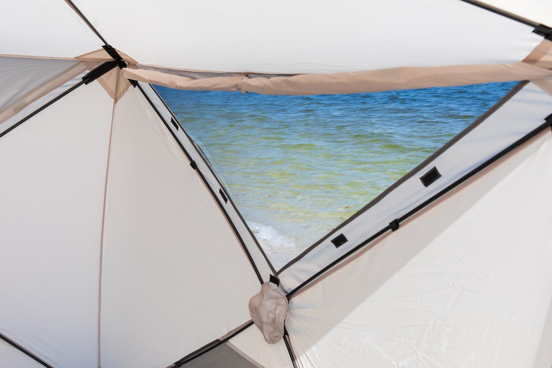 Product of Lippert Components 2022114835 Portable Canopy