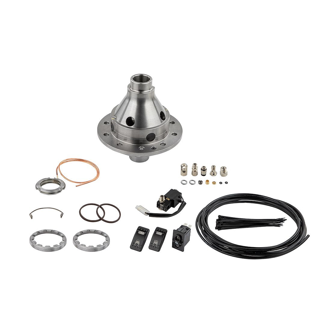 Arb Rd119 Differential Carrier||||85||arbrd119||2004683