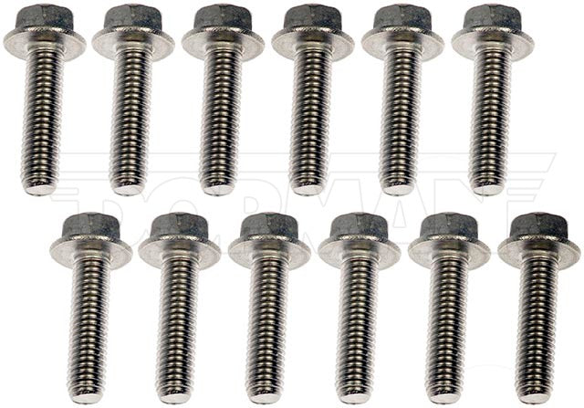 Product of Help! By Dorman 03413b Exhaust Manifold Hardware Set