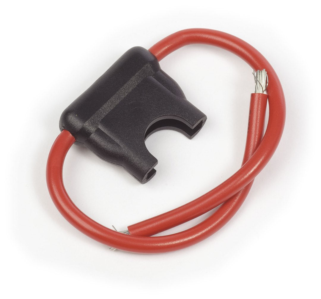 Product of Blue Sea 5064-Bss Fuse Holder