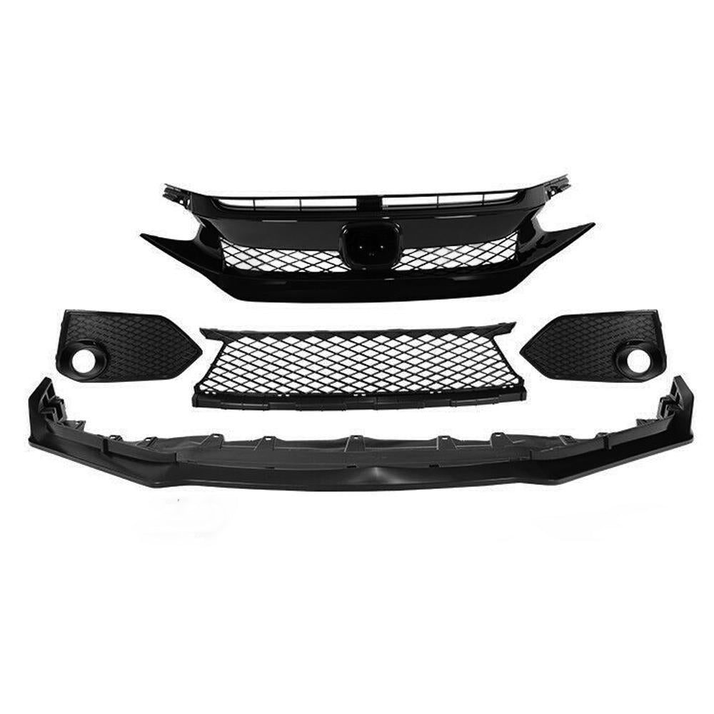 American Modified Amhmaa01119 Bumper Cover||amhmaa01119_02.Jpg||86||amdmhmaa01119||2468416