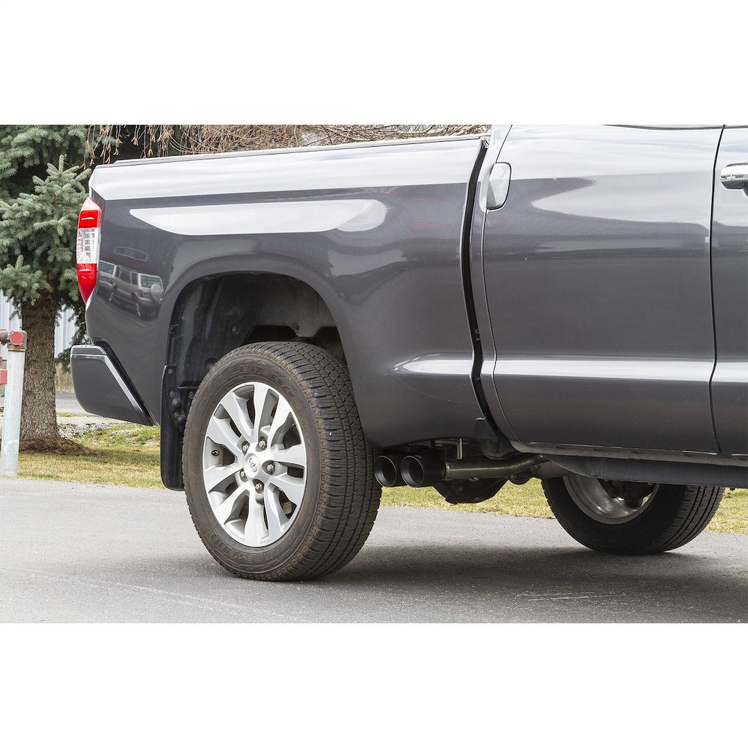 Product of Flowmaster 717786 FlowFX Cat-Back System Dual Exhaust System Kit