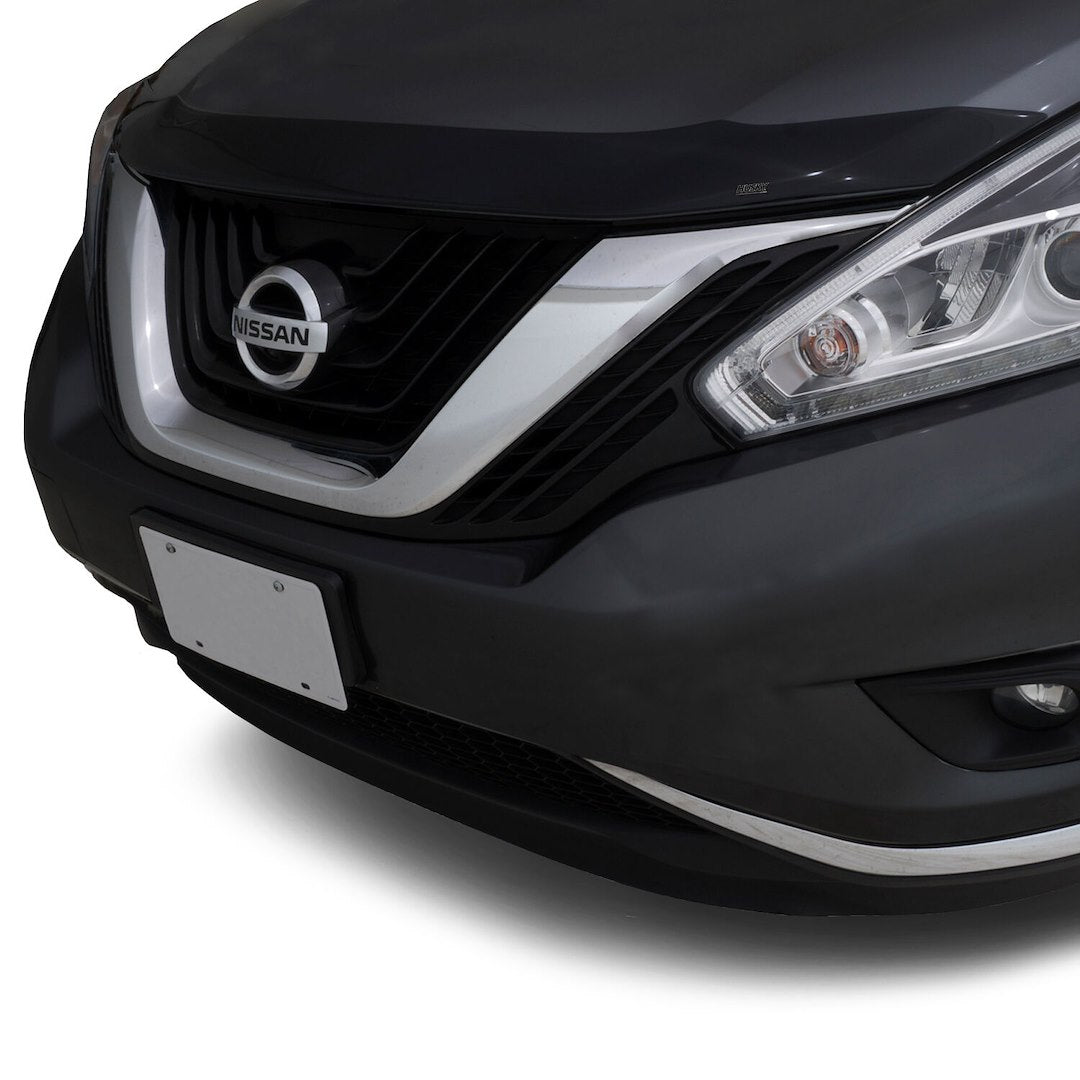 Husky Liner 2877032 Bug Shield||husky-Aeroskin-Matteblack-2877185-P04.Jpg||86||h212877032||1721099