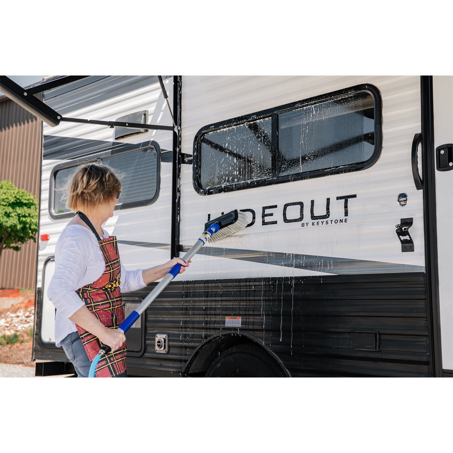 Product of Camco 41960 Car Wash Brush