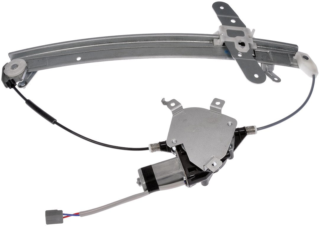 Dorman (Oe Solutions) 741-686 Window Regulator||741-686-001.Jpg||85||d18741686||2244134