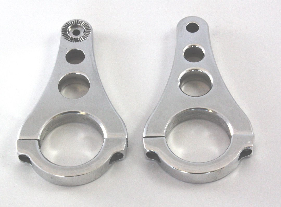 All Sales 19175p Driving/ Fog Light Mounting Bracket||19175p.Jpg||85||a6819175p||1347094