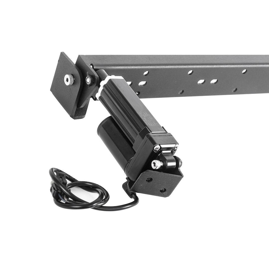 Product of Go Rhino 960001t Driving/ Fog Light Mounting Bracket