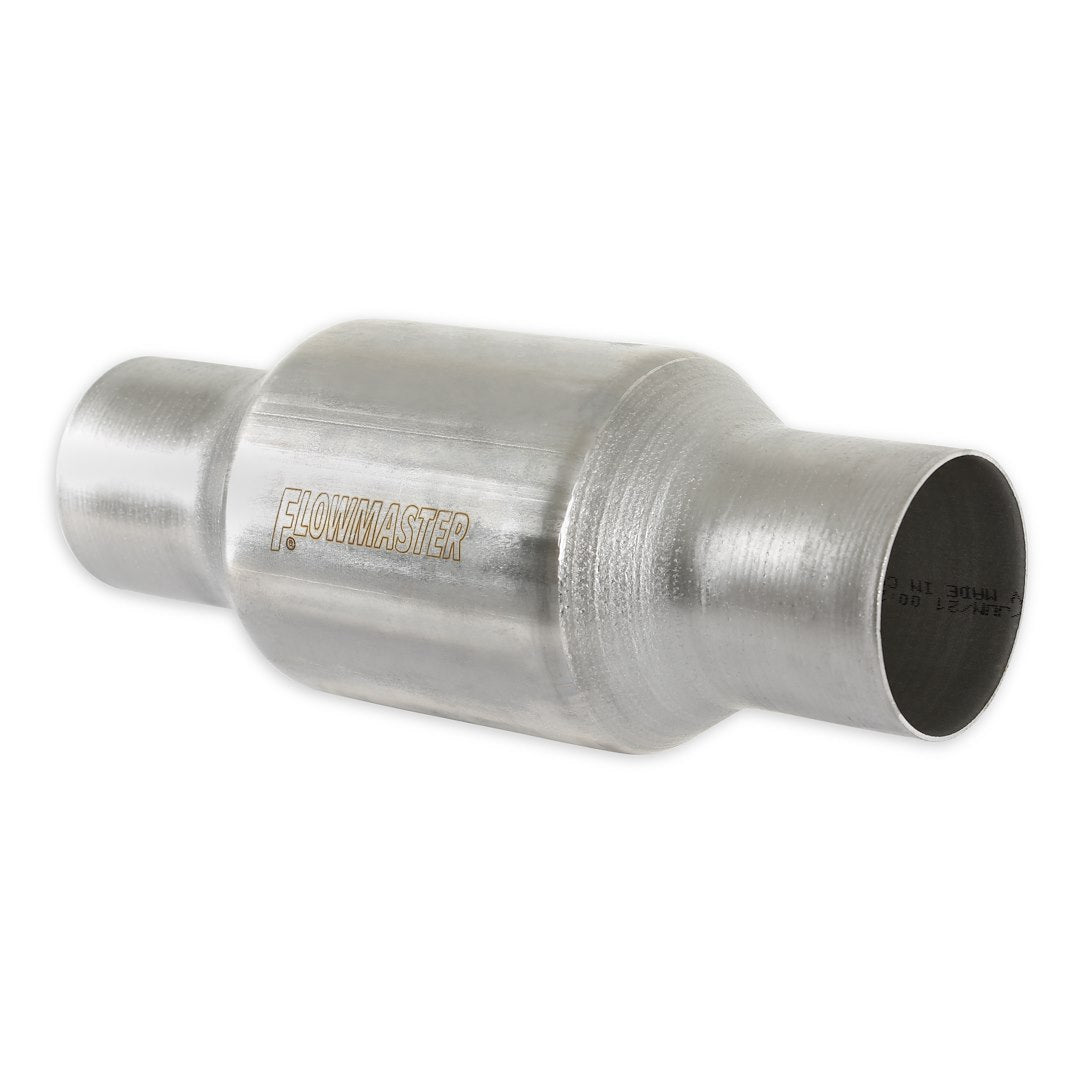 Flowmaster 2230125 Catalytic Converter||2230125_03.Jpg||87||f132230125||1645382