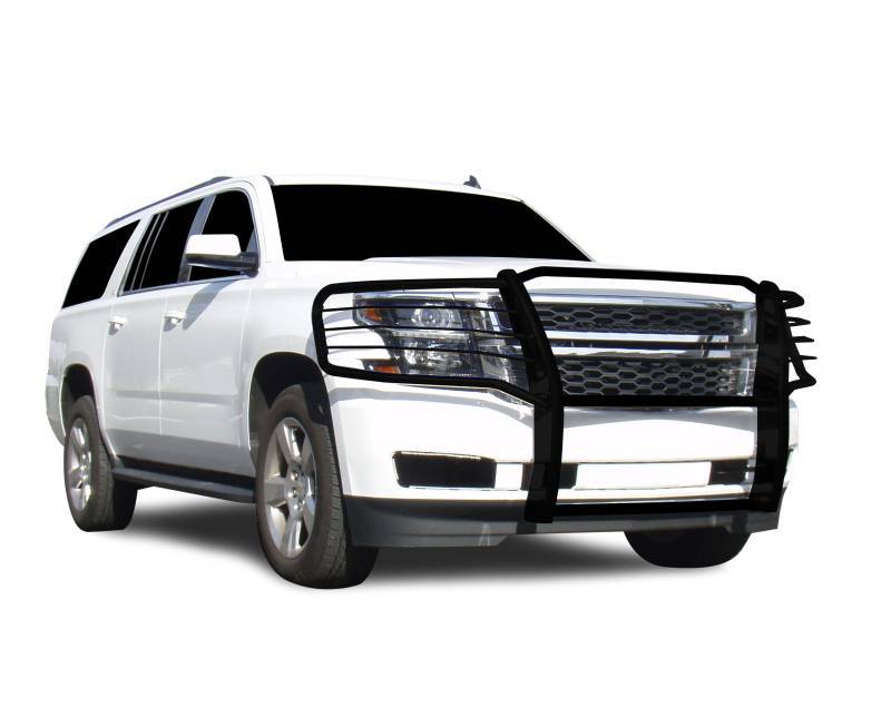 Black Horse Offroad 17gt20ma Grille Guard||17gt20ma_3.Jpeg||87||blk17gt20ma||1788482