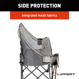 Product of Lippert Components 2021128647 Camping Chair