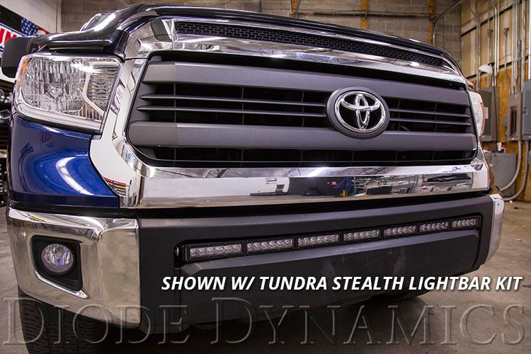 Product of Diode Dynamics DD5034 Light Bar