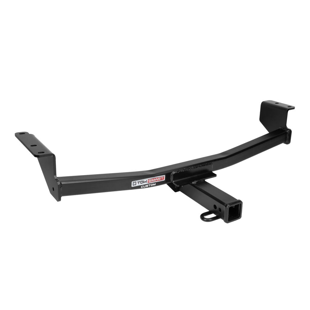 Product of Winston Products 2033 Class III Trailer Hitch Rear w/ 2 Inch Receiver