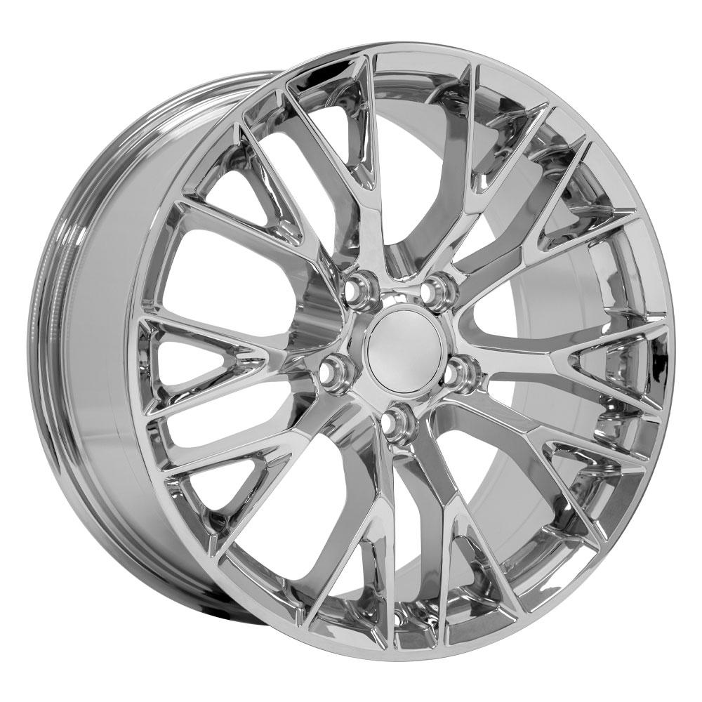 Oe Wheels Cv22b-18085-5475-56c Wheel||cv22b-18085-5475-56c-2.Jpg||86||oew9506442||2257470