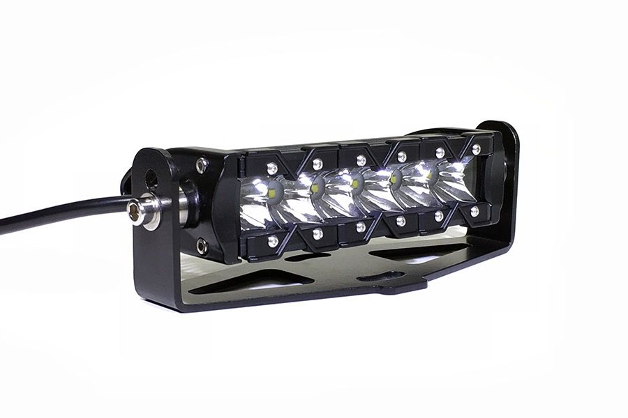 Product of Quake Led Qbj899 Light Bar Mounting Kit