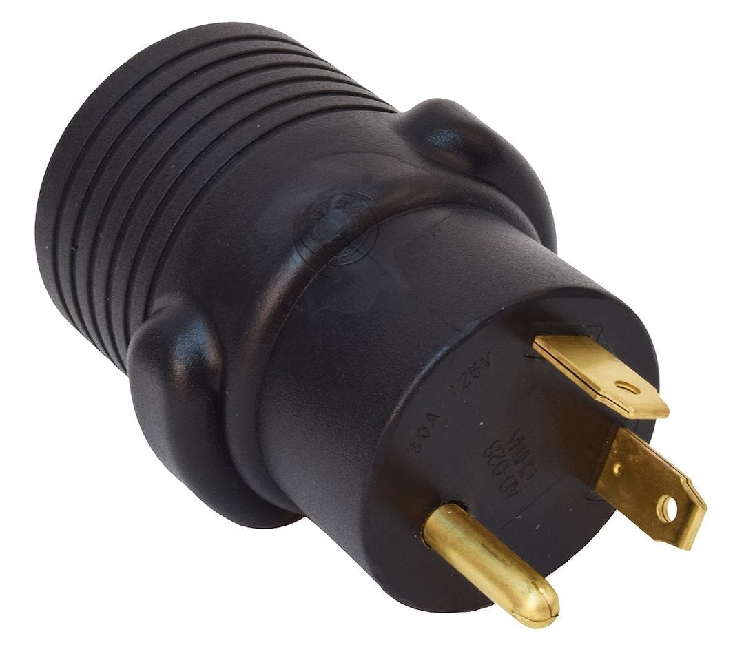 Valterra A10-3050a Power Cord Adapter||a10-3050a_2.Jpg||87||v46a103050a||1219514