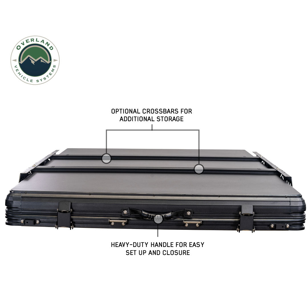 Product of Overland Vehicle Systems 18589902 Tent