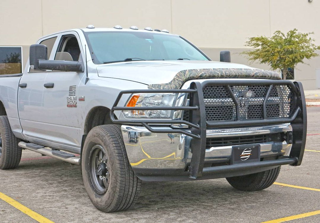 Product of Steelcraft 50-2260 Grille Guard