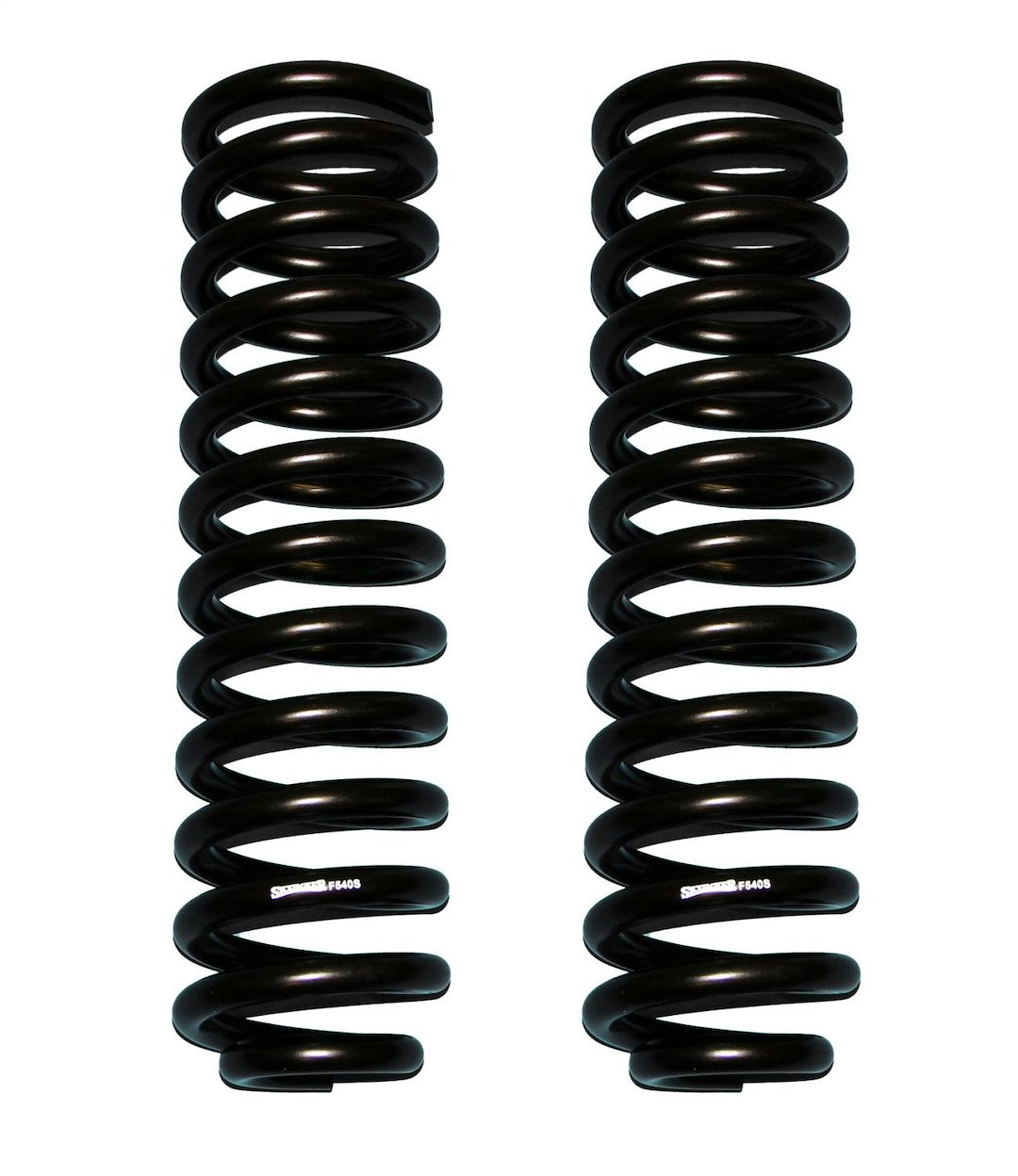Skyjacker Suspensions F540 Coil Spring||f540.Jpg||85||s97f540||1722146