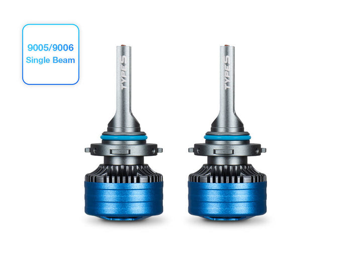 Product of Project X Lm532927-1 Driving/ Fog Light Bulb