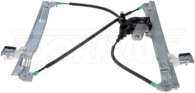 Dorman (Oe Solutions) 741-690 Window Regulator||741-690_2.Jpg||87||d18741690||1631471